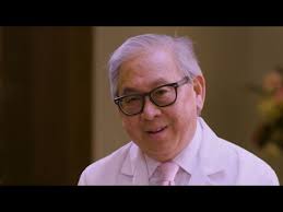 Dr. Bernie Chang