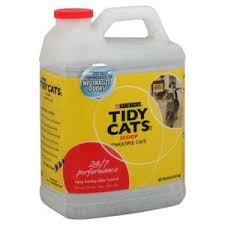 Tidy Cats Kitty Litter Free Coupons For Finish Line