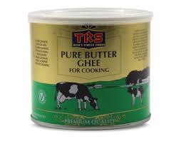 Schmeckt fast wie butter, kann aber wesentlich mehr: Trs 500g Reines Butter Ghee Butterschmalz Jamoona Com