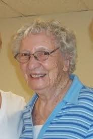 Frances Griffith Obituary (1909