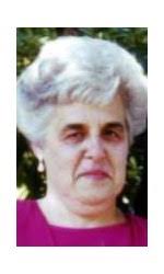 Anna McCarthy Obituary (2010)