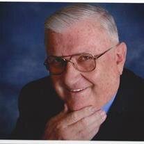 Thomas Clarke Obituary