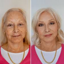 Learn makeup tips and tricks from our beauty experts at covergirl. Makeup Artist Shares Her Best Makeup Tips For Older Women On Reddit