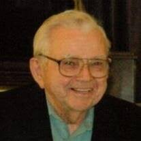 Harold E. Horn Obituary