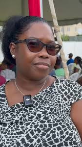 Rural Community Development Through Community Day of Service in Dominica