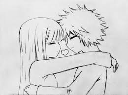 Imagenes de amor para dibujar a lapiz faciles con frases. Imagenes De Anime Para Dibujar A Lapiz Faciles Vdbosjes Blogspot Com