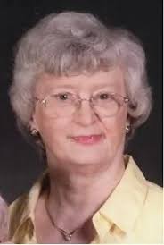 Jane Beth Reed's Obituary and Celebration of Life in Coldwater, Michigan