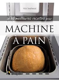 Pin On Recette De Pain Et Pour Machine A Pain