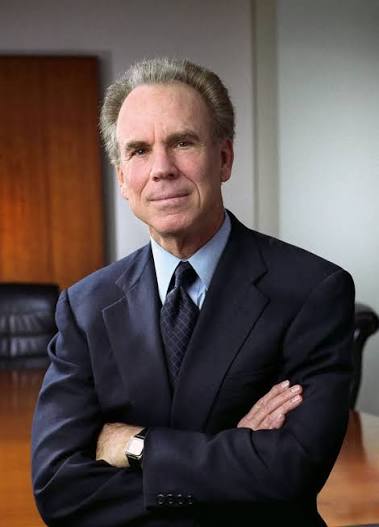 Roger Staubach - General - National Football Foundation
