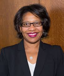 Simone Cummings named associate dean at Webster University