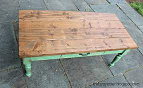 Use this opportunity to see some photos for your need, we found these are awesome photos. Diy Coffee Table With Drawer Jaime Costiglio