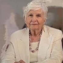 Betty Dutton Obituary