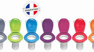 Nous utilisons des cookies et des outils similaires qui sont nécessaires pour vous permettre d'effectuer des achats, pour améliorer votre expérience d'achat et fournir nos services, comme. Amovible Et Coloree Une Lunette De Toilettes Hygienique Et Made In France Femme Actuelle Le Mag