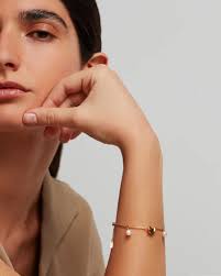 Jenny Bird Andi Slim Bracelet