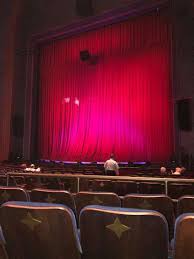 56 True To Life Hobby Center Seating Views