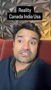 India -ல தேவை இல்லாம செலவு பண்றாங்க😱😳 #india#canada#life  style#money#living Creator : Daniel Rook.. 🙂 Follow me :  @crazytalksofficial ❤Thank you for watching❤