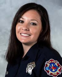 San José Fire Department