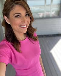 Melissa Borchardt's Instagram, Twitter & Facebook