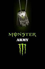  Monster Energy Logo Monster Energy Logo Wallpaper By Drouell On Deviantart Energy Logo Monster Energy Monster Energy Drink Logo