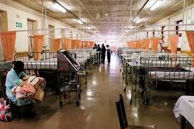 Charlotte maxeke hospital will shut down for seven days. Cctv Footage Captures Woman Stealing Baby At Baragwanath Hospital
