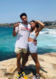 Big brother's marley reveals his motivation behind being on the show. Big Brother S Marley Gets Emotional While Reading A Letter From His Long Distance Girlfriend New Idea Magazine
