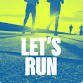 McLaren Search Run Club event image