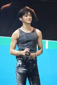 Lucas Wayv Nct Superm Kpop Idol Lucas Nct Nct Lucas