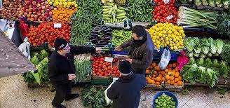 Enflasyon sadece belli bir malın veya hizmetin fiyatının tek başına artması değil, fiyatların genel düzeyinin sürekli bir artış göstermesidir. Son Dakika Tuik Haziran 2020 Enflasyon Orani Nedir 6 Aylik Tuik Tefe Tufe Enflasyon Rakamlari Ne