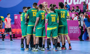 See full list on todamateria.com.br Handebol Brasil Estreia Com Derrota Para A Noruega