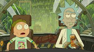 1920x1200 iron man 3 5 wallpaper jpg &mediumspace; Rick And Morty Season 5 Episode 3 Sees Morty Find Love For Planetina Latest Page News