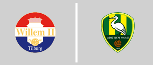 Willem ii neemt 16 positie in het kampioenschap eredivisie en heeft 17 punten in het klassement. Willem Ii Tilburg Ado Den Haag Wett Tipp Quoten 24 02 2021