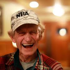 James Padden Obituary