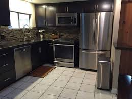Find great deals on kitchen cabinets in your area on offerup. 30 Beautiful Mobile Home Kitchen Cabinet Colors