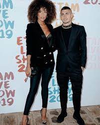 Jessica aidi e marco verratti. Marco Verratti S New Girlfriend Photos News Am Sport All About Sports