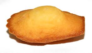 I like to spread a little butter on slices of it and have it with tea. Madeleine Cake Wikipedia