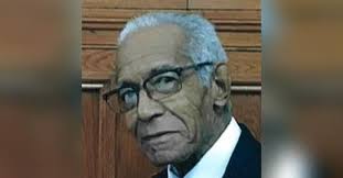 Mr. George Cooper Kimbrough Jr. Obituary