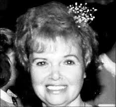 MARY BEEMAN Obituary (2014)