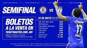 Cruz azul vs pachuca, se enfrentan este sabado 22 de mayo por la semifinal de la liga mx en el estadio azteca a las 20:00pm hora de colombia. Cruz Azul Vs Pachuca Aficion Agota Los Boletos Para La Semifinal De Vuelta Vs Pachuca Vamos Cruz Azul