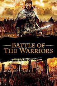 Ver Pelicula El Battle Of The Warriors 2006 Pelicula Completa En Espanol Latino Pelisplus