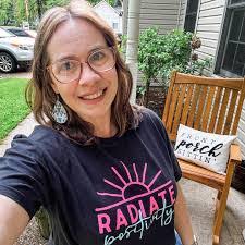 Robin Workman's Instagram, Twitter & Facebook