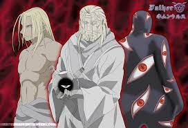 Father All Forms Fullmetal Alchemist Brotherhood Fullmetal Alchemist Full Metal Alchemist Art