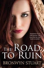 Book Review: The Road To Ruin