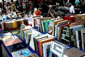 Stuttgart Flea Market Travel Marketing Strasbourg Travel Flea Market