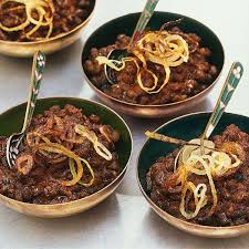 Schwarze Butterlinsen Rezept Rezepte Lebensmittel Essen Essen Rezepte