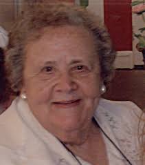 Obituary information for Rosemary L. Eckert
