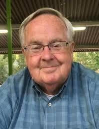 Thomas Patrick "Pat" McGovern Obituary (2024)