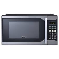 Great savings & free delivery / collection on many items. Oster 0 7 Cu Ft 700 Watt Microwave Oven Stainless Steel Target