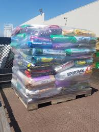 Are you the top admirer of wood pallets diy manifestations and dependably stayed in the scan for best and exquisite furniture plans? How Many Bags Of Dog Food On A Pallet Dogwalls