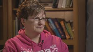 Heading back to Fort Mac