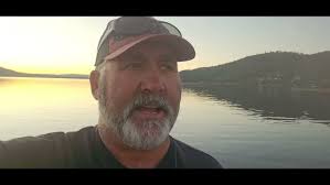 Lowrance Eagle eye 9. Does it suck? #rbbass #bassfishing